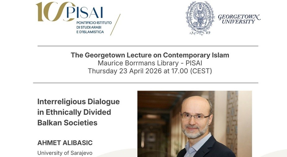 The Georgetown Lecture on Contemporary Islam