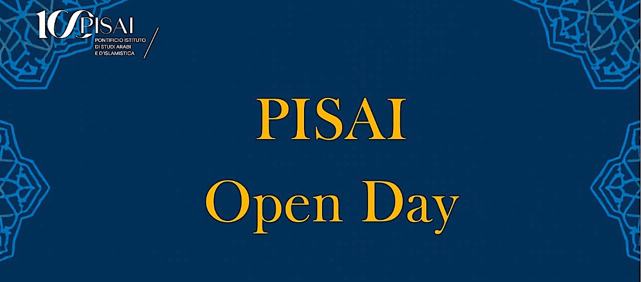 PISAI Open Day 2026