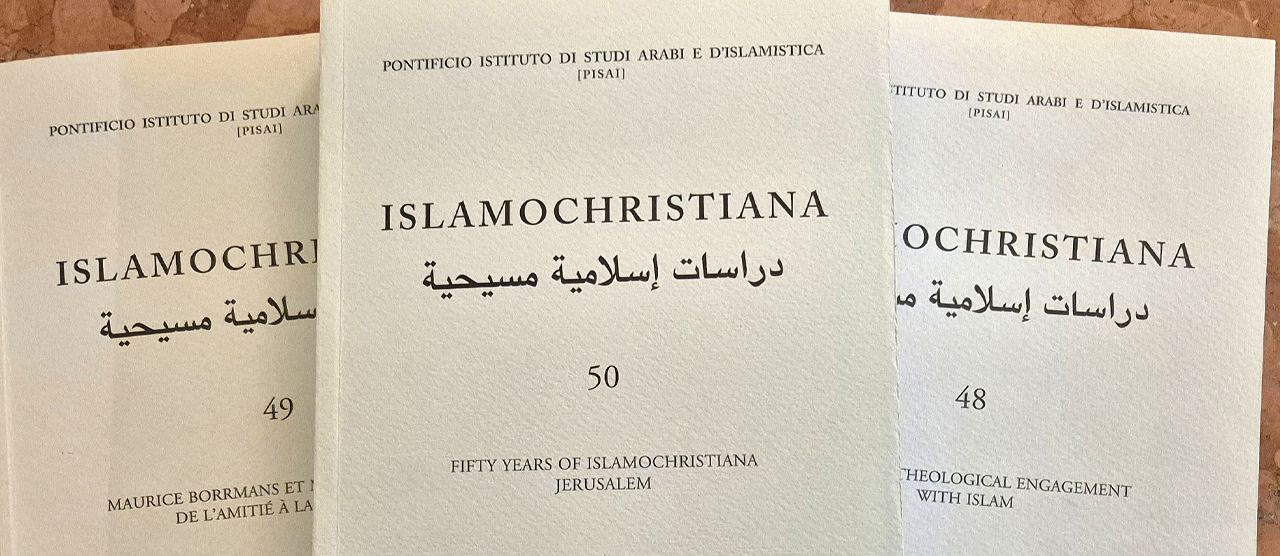 Islamochristiana