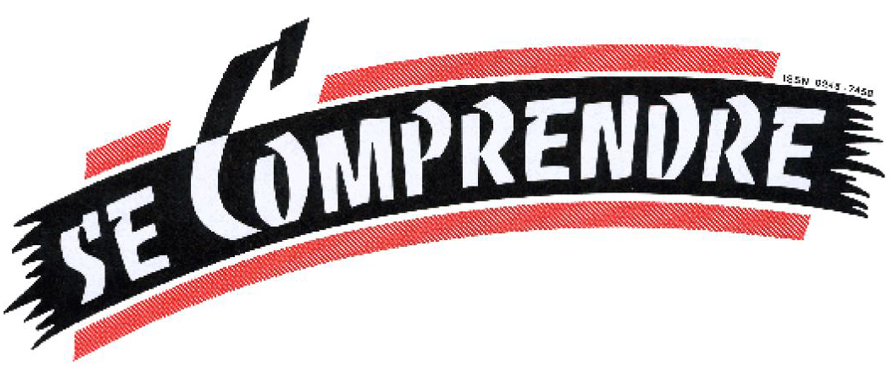 Se Comprendre