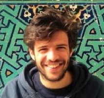 Paredi Riccardo