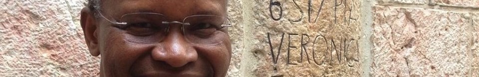 Morte di Richard Kuuia Baawobr (1959-2022)