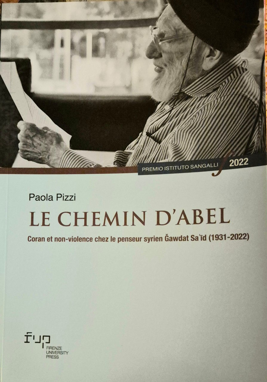 Nuova pubblicazione di Paola Pizzi