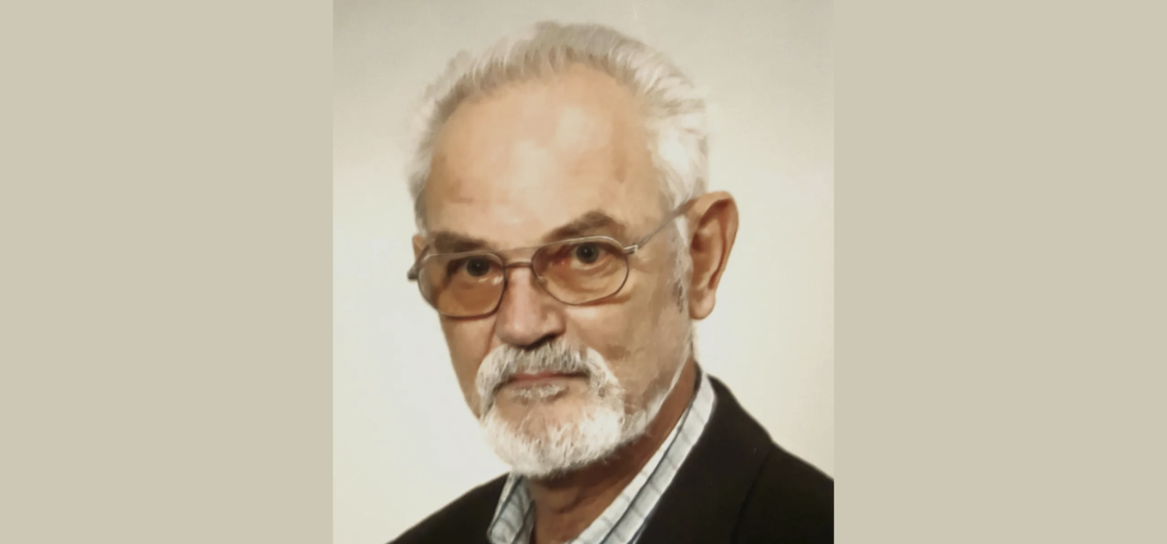 Scomparsa di Felix Weber (1941-2024), MAfr