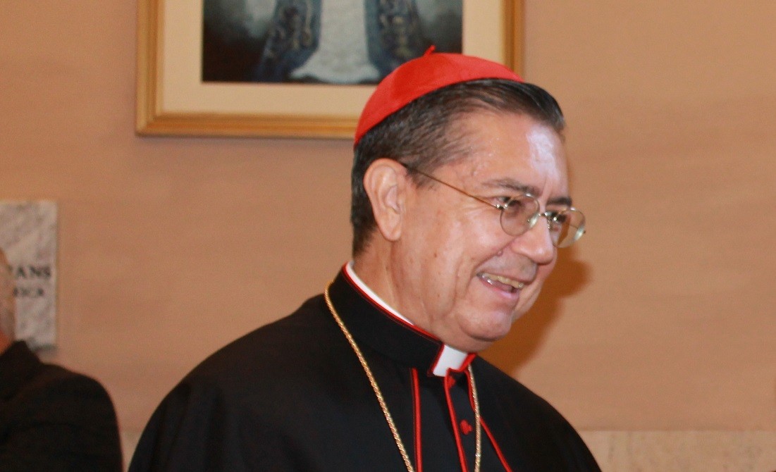 È morto il Cardinale Miguel Ángel Ayuso Guixot