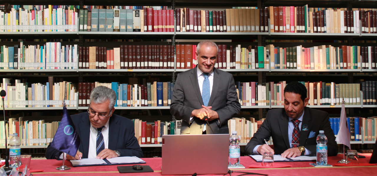 Accordo di collaborazione PISAI-Trends Advisory & Research
