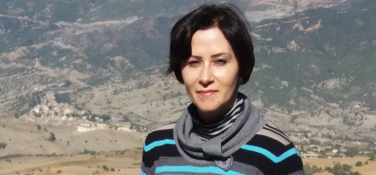 Congratulazioni alla neo dottoressa Livia Passalacqua