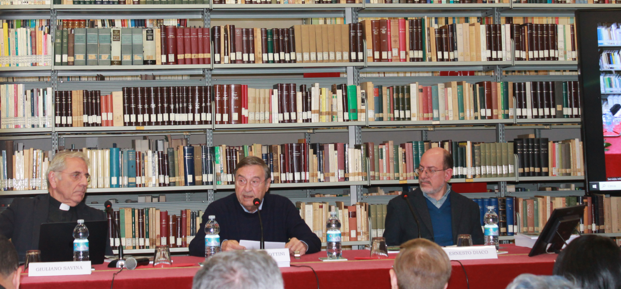 Presentazione delle 'Schede per conoscere l'Islam'