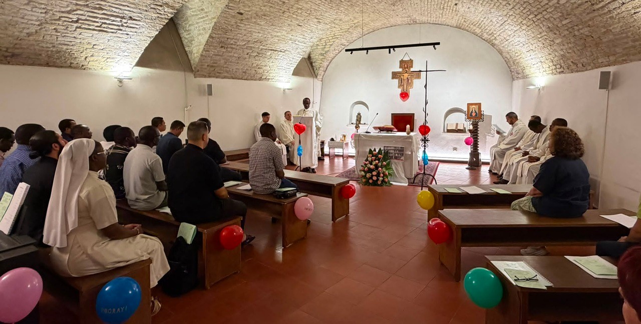 Chiusura dell'Anno Accademico 2025-2026