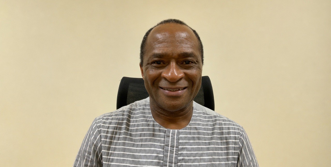 Conferenza 21 maggio 2026: Moussa Serge Traore