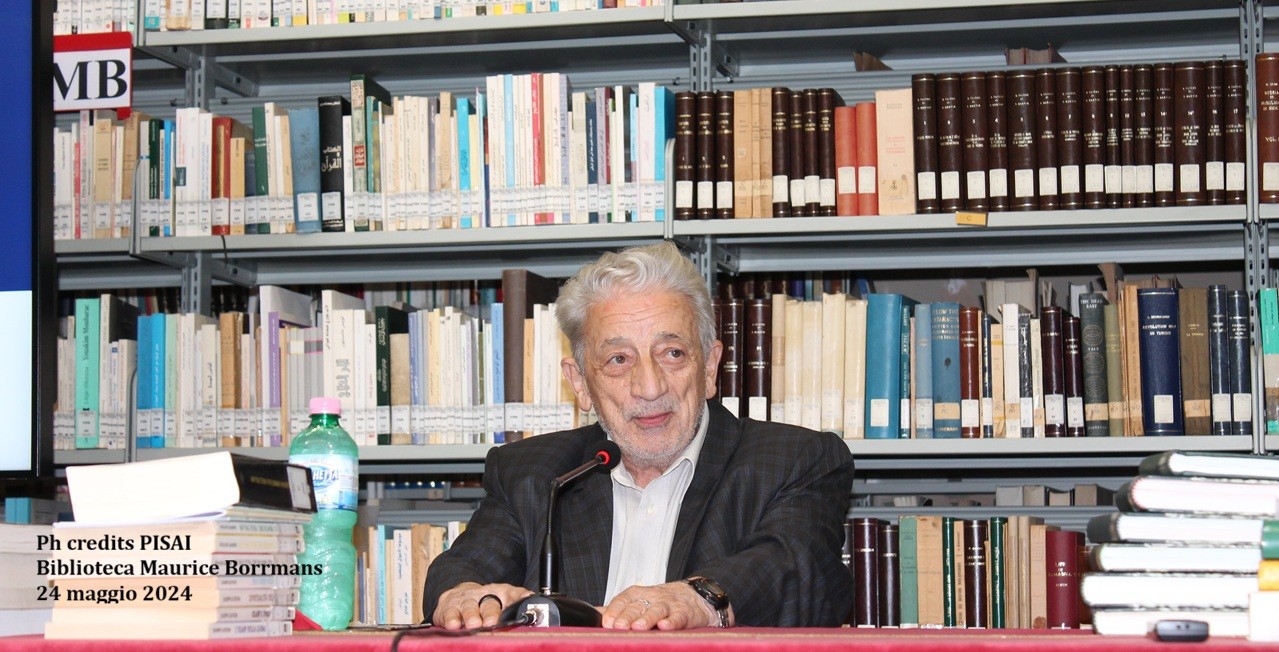 Morte di Giuseppe Scattolin, MCCJ (1942-2026)